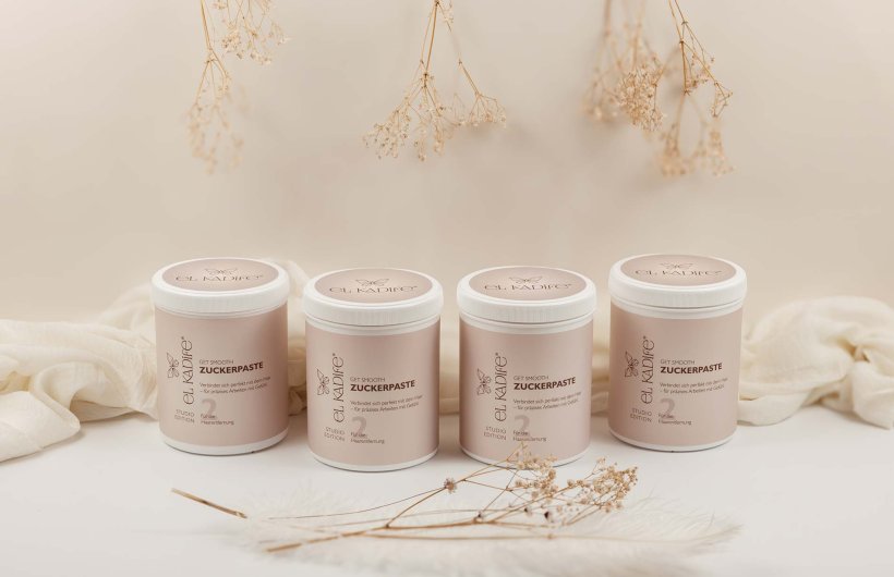 Sugar produkter til din klinik