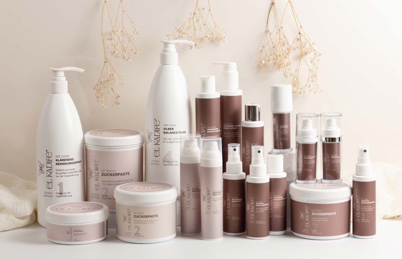 Alle El Kadife Produkter