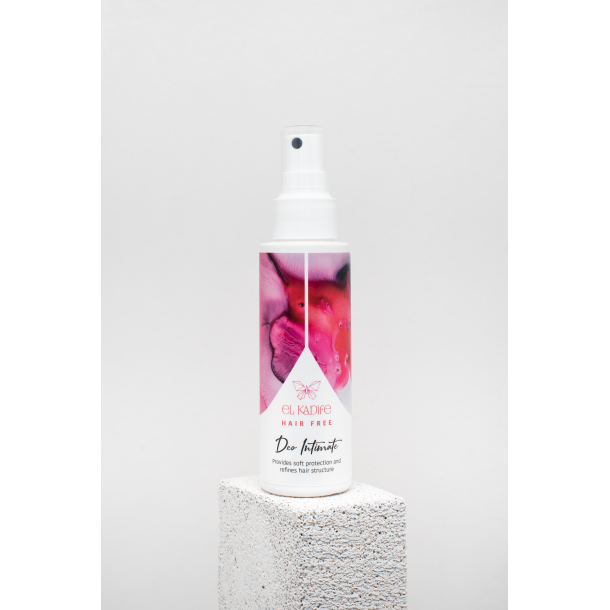 Enzyme Intimate Deo 100 ml