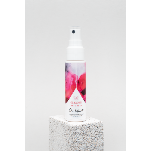 Enzyme Intimate Deo - 50 ml