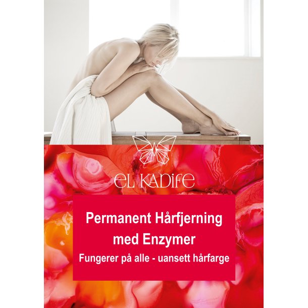 Norwegian Poster Enzymes 50 x 70
