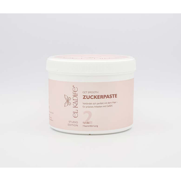 Base Sugar Pasta 500g