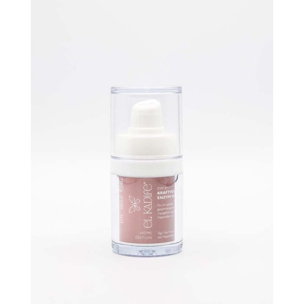 Enzyme Gel 15 ml 