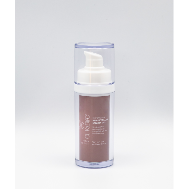 Enzym Gel 30 ml