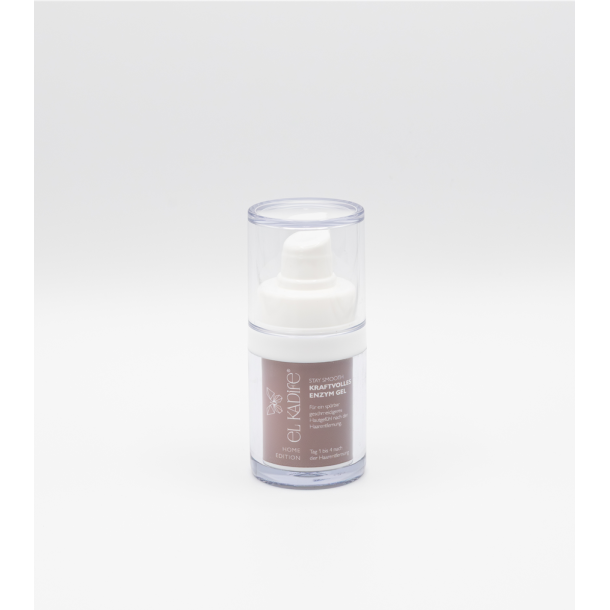 Enzym Gel 15 ml