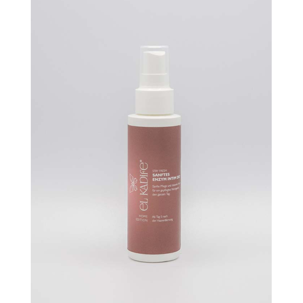Enzyme Intimate Lotion 100 ml