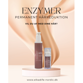 Enzym Plakat 50 x 70