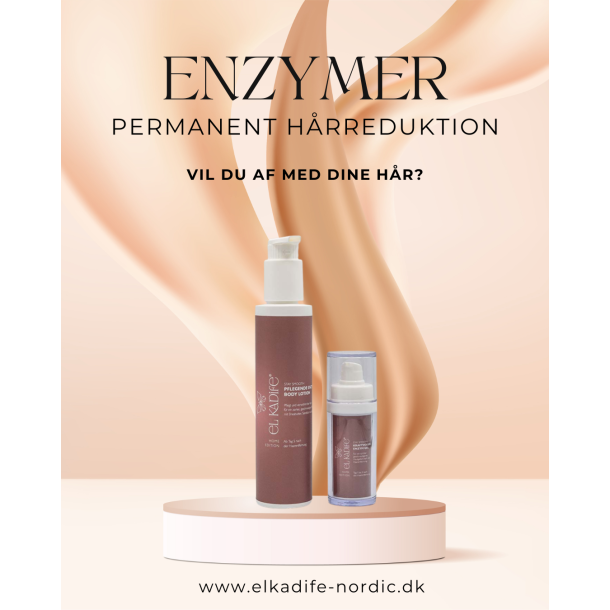 Enzym Plakat 50 x 70