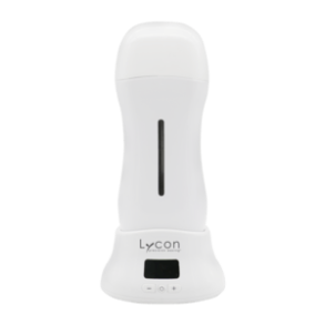 Heater to Sugar Wax Cartridge