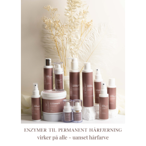 POSTER Enzymes (DK) 50 x 70 