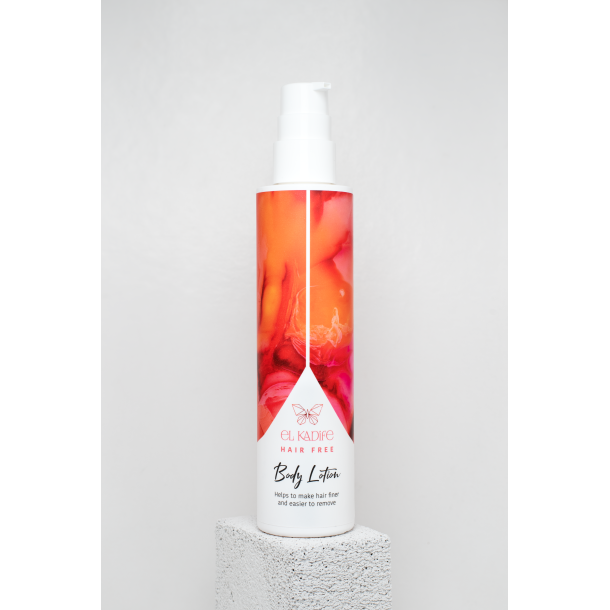 Enzyme Body Lotion 200 ml - Offer