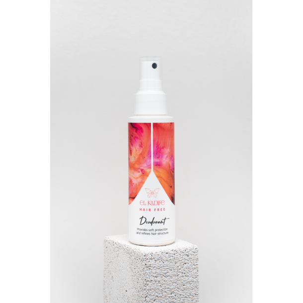 Enzyme Deo 100 ml - Offer