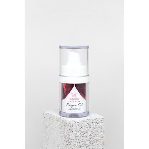 Enzyme Gel 15 ml - Offer