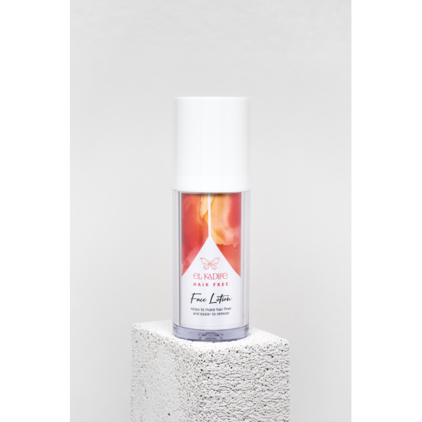 Enzyme Face Lotion - Offer