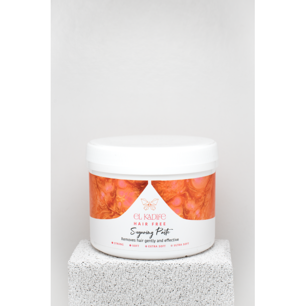 Soft Sugar Paste 500 g - Offer