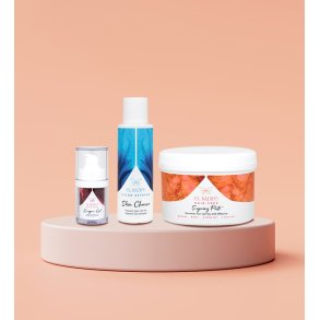 Do it yourself - Permanent Hair removal