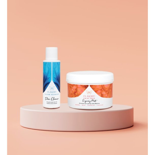 Gr det selv - Basic sugaring