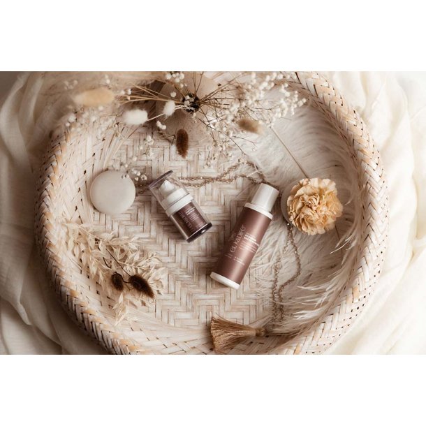 El Kadife Intimate kit I