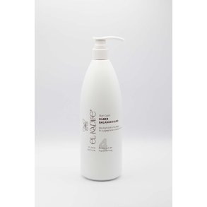 Silver Fluid 1000 ml - Clinic