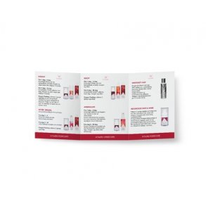 HomeCare Brochure - Customer