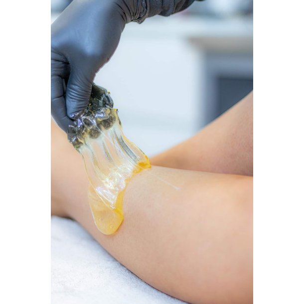INTENSIVE SUGARING COURSE - 2 hours
