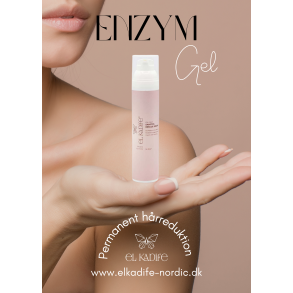 Enzym Plakat 50 x 70