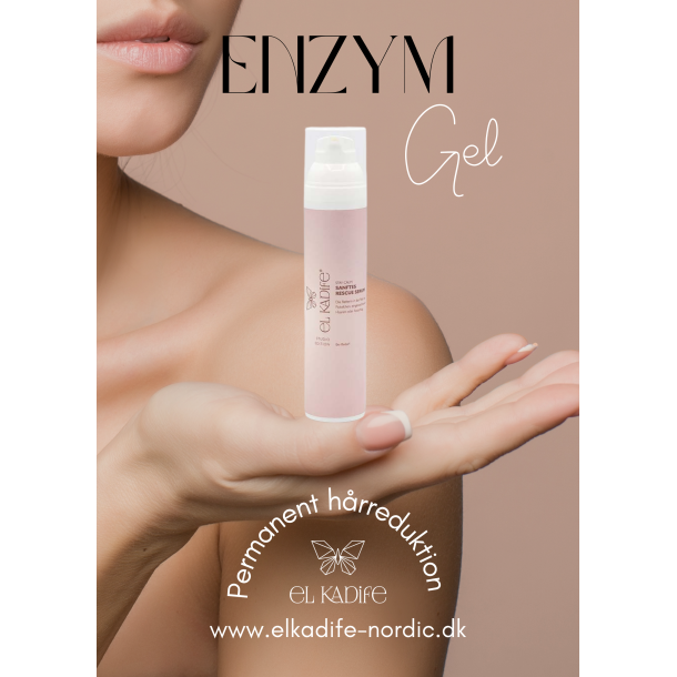 Enzym Plakat 50 x 70